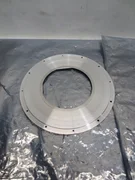 AMAT 0020-24536 SHIELD LOWER COHER 13 INCH SRC, 111786