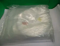 AMAT 0020-24719 COVER RING 8" 101 AL COVERAGE NEW