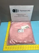 AMAT 0020-24719 COVER RING 8 INCH 101 AL COVERAGE, 200 MM, 131912