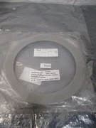 AMAT 0020-24719 COVER RING 8 INCH 101 AL COVERAGE, 200 mm COVER RING, 112913