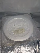 AMAT 0020-24719 COVER RING 8 INCH 101 AL COVERAGE, 200 mm COVER RING, 112927