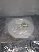 AMAT 0020-24719 COVER RING 8 INCH 101 AL COVERAGE, 200 mm COVER RING, 112929