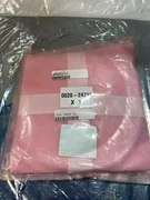 AMAT 0020-24719 COVER RING 8 INCH 101 AL COVERAGE, 200 mm COVER RING, 114167