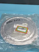 AMAT 0020-24719 COVER RING 8 INCH 101 AL COVERAGE, 200 mm COVER RING, 117897