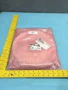 AMAT 0020-24719 COVER RING 8 INCH 101 AL COVERAGE, 200MM COVER RING, 123390