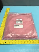 AMAT 0020-24719 COVER RING 8 INCH 101 AL COVERAGE, 200MM COVER RING, 123391