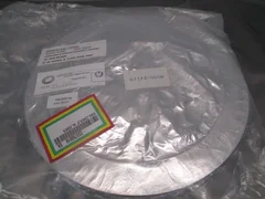 AMAT 0020-24719 COVER RING 8 INCH, AL COVERAGE, 233750010, 104460