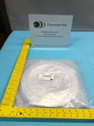 AMAT 0020-24719 Cover Ring 8" 101 AL Coverage, 156964