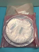 AMAT 0020-24722 Cover Ring 8" shadow G3 TIN SEED, 115691