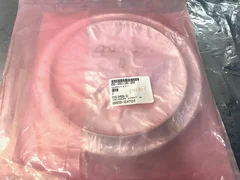 AMAT 0020-24722 Cover Ring, Shadow, G3 TIN SEED, 8", 06-08136-00, 115734