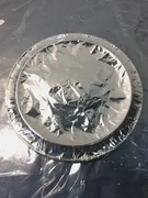 AMAT 0020-24722 Cover Ring, Shadow, G3 TIN SEED, 8", 06-08136-00, 115736