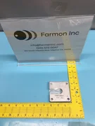 AMAT 0020-24727 PLATE, SPACER 101%, BRACKET, 139835