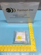 AMAT 0020-24727 PLATE, SPACER 101%, BRACKET, 140096