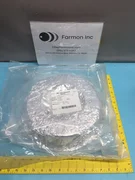 AMAT 0020-24736 SHIELD 5" PRECLEAN II, 141385