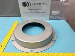 AMAT 0020-24736 Shield 5" Preclean II, 150088