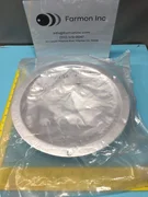 AMAT 0020-24736 Shield 5" Preclean II, 150089