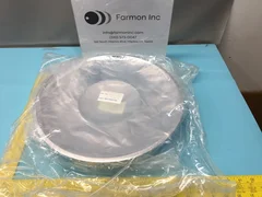 AMAT 0020-24744 SHIELD LOWER 6" G-12 SST, 156288