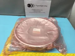 AMAT 0020-24744 SHIELD LOWER 6" G-12 SST, 156289