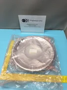 AMAT 0020-24744 SHIELD LOWER 6" G-12 SST, 156291