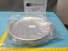 AMAT 0020-24744 SHIELD LOWER 6" G-12 SST, 156374