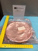 AMAT 0020-24744 SHIELD LOWER 6" G-12 SST, 160435