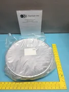 AMAT 0020-24744 Shield Lower 6" G-12 SST, 135147