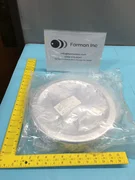 AMAT 0020-24746 SHIELD LOWER HIGH COND 101 AL 8", 128446