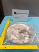 AMAT 0020-24746 Shield Lower High Cond 101 AL 8", 147402