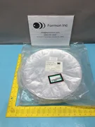 AMAT 0020-24746 Shield Lower High Cond 101 AL 8", 147792