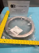 AMAT 0020-24746 Shield Lower High Cond 101 AL 8", 157001