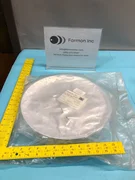 AMAT 0020-24746 Shield Lower High Cond 101 AL 8", 157003