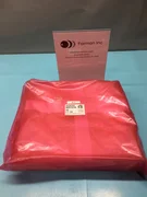 AMAT 0020-24746 Shield Lower High Cond 101 AL 8 Inch, 121337