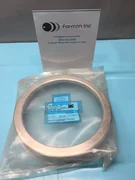 AMAT 0020-24746 Shield Lower High Cond 101 AL 8 Inch, 121338