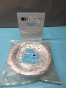 AMAT 0020-24746 Shield Lower High Cond 101 AL 8 Inch, 121342