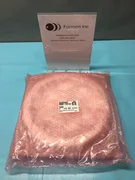 AMAT 0020-24746 Shield Lower High Cond 101 AL 8 Inch, 121343