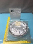 AMAT 0020-24746 Shield Lower High Cond 101 AL 8in, 8", 154457