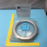 AMAT 0020-24746 Shield Lower High Cond 101 AL 8in, 8", 154458