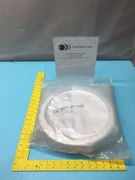 AMAT 0020-24746 Shield Lower High Cond 101 AL 8in, 8", 154460