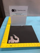 AMAT 0020-24798 CAM LEFT CHAMBER OUTBOARD, 177450