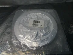 AMAT 0020-24804 COVER RING, ENDURA HOT-E-CHUCK AL, 105135