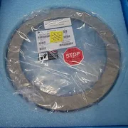 AMAT 0020-24804 COVER RING SST 8" 101 , NEW