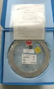 AMAT 0020-24804 COVER RING SST 8" 101