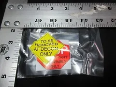 AMAT 0020-24815 BUSHING PLATFORM 28 WAFER CASS