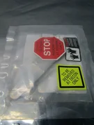 AMAT 0020-24836 Arm Bracket, 102649