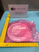 AMAT 0020-24862 Clamp Ring 6" SI JMF POS D, 157846