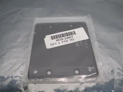 AMAT 0020-24863 Bracket Mounting Water Manifold, 101474