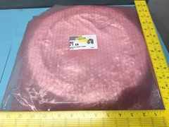 AMAT 0020-24866 SHIELD 8 101 COH TI LOWER, 123877