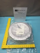 AMAT 0020-24866 Shield 8" 101 COH TI Lower, 141339