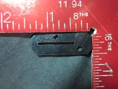 AMAT 0020-24874 COVER LED HSG