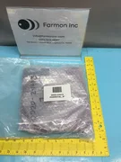 AMAT 0020-24913 BST 101 COVERAGE SST 8" PEDESTAL, 154548